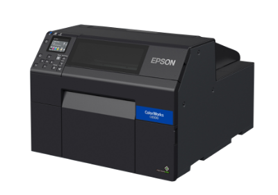 EPSON CW-6540A