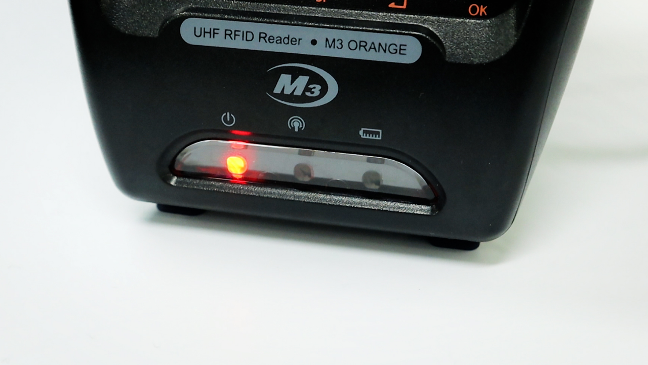RFID-리더기-M3-리더기