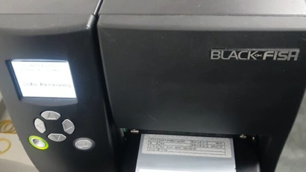 RFID 자산관리용 전용 프린터 추천