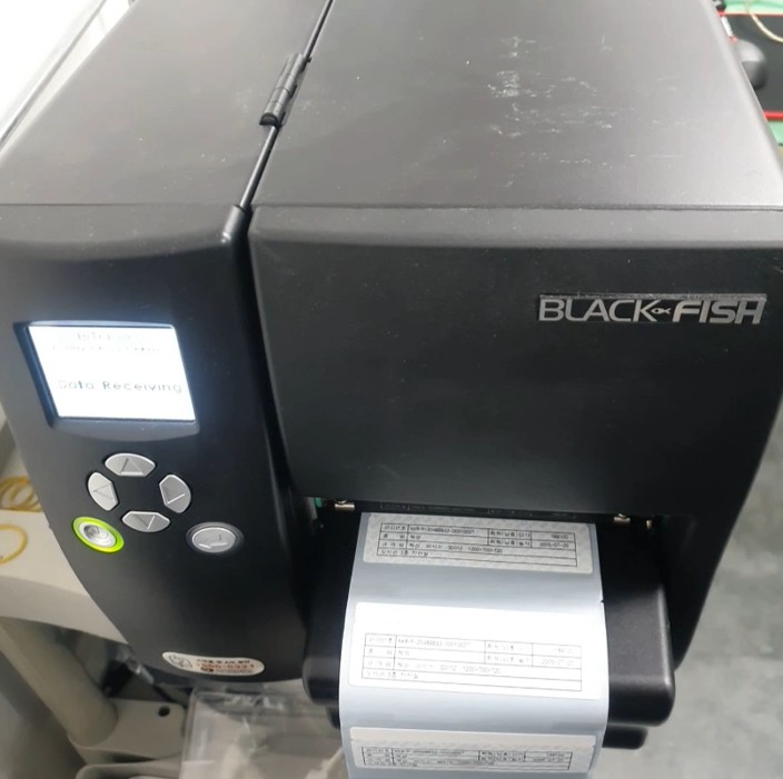 RFID 자산관리용 전용 프린터 추천
